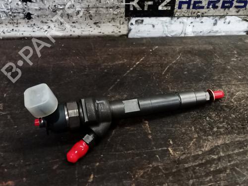 Used Injector BMW 3 (F30, F80) 318 d xDrive (143 hp) 22294504