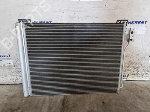 Used AC radiator AC radiator 37487716 37487716