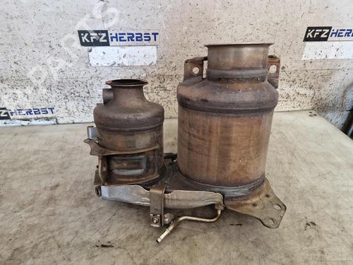Particulate filter VW GOLF VII (5G1, BQ1, BE1, BE2) 1.6 TDI | BP29610495M81 