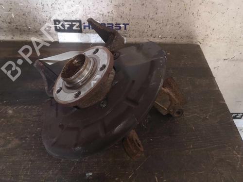 Venstre Styrespindel Lejehus VW POLO V (6R1, 6C1) 1.2 (60 hp) 22282547