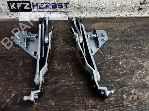Used Hinge/Door check strap FERRARI 5__ MARANELLO 550 (486 hp) 23073251