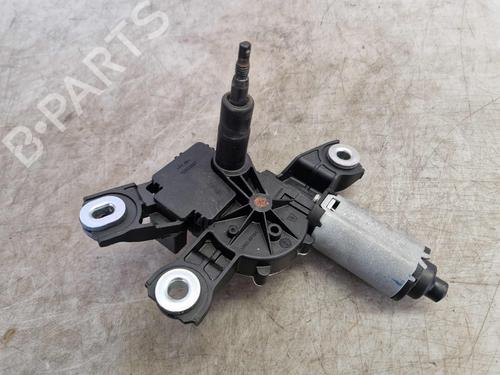 Viskermotor bagrude VW PASSAT B7 Variant (365) 1.4 TSI (122 hp) 27565660
