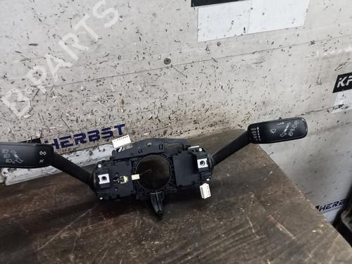 Used Steering column stalk VW TOURAN (5T1) 1.6 TDI (115 hp) 22293136