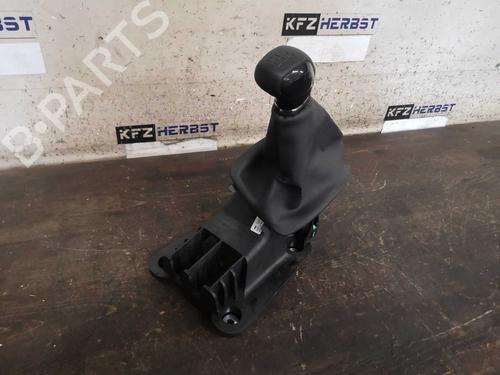 Used Gear lever PEUGEOT 208 I (CA_, CC_) 1.2 VTI 82 (82 hp) 22277984