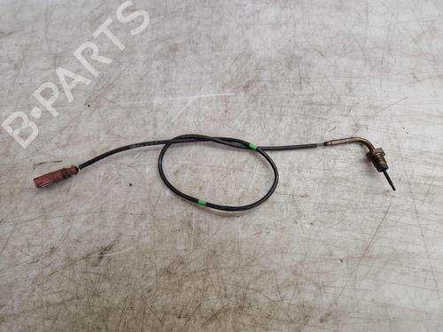 Sensor electrónico VW CADDY IV MPV (SAB, SAJ) 2.0 TDI (102 hp) 25997576