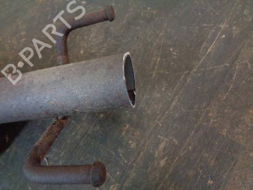 Particulate filter OPEL CORSA D (S07) 1.3 CDTI (L08, L68) | BP12874047M81