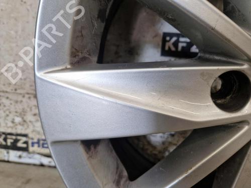 Rim VW GOLF VII (5G1, BQ1, BE1, BE2) 1.6 TDI | BP29563020C45 