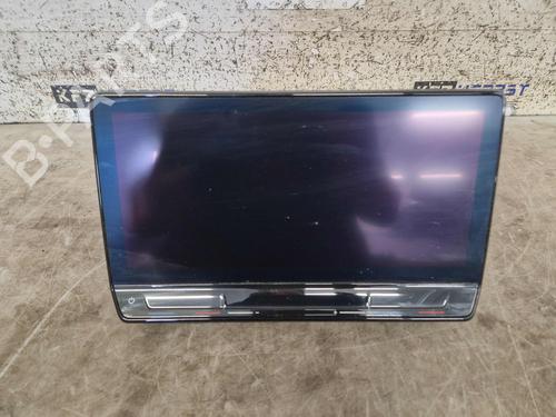 Used Display monitor Display monitor CUPRA BORN (K11) 58 (204 hp) 36072241 36072241