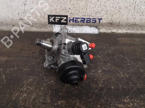 Used Injection pump AUDI A4 B9 Avant (8W5, 8WD) 2.0 TDI (190 hp) 19927757