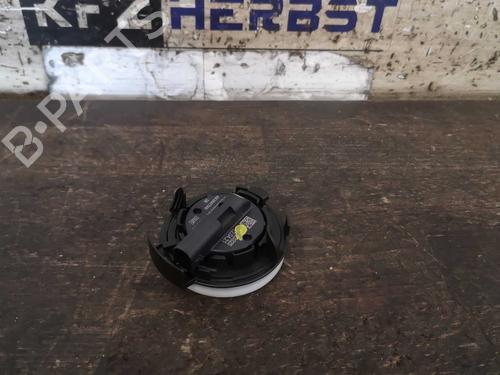 Used Electronic module SKODA SUPERB III Estate (3V5) 2.0 TDI (150 hp) 22290737