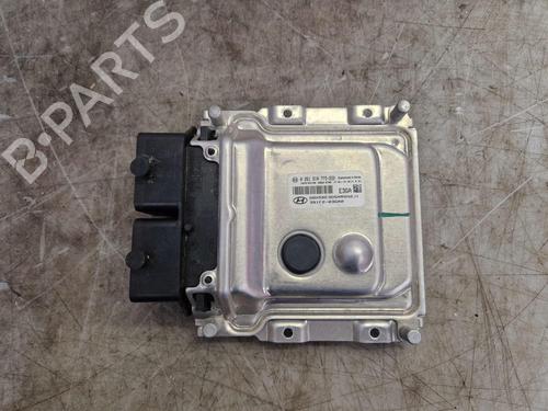 Used Engine control unit (ECU) Engine control unit (ECU) HYUNDAI i20 II (GB, IB) 1.2 (84 hp) 33951992 33951992