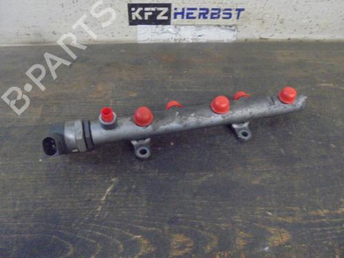 Injection rail AUDI A5 (8T3) 3.0 TDI quattro | BP16455249M98 