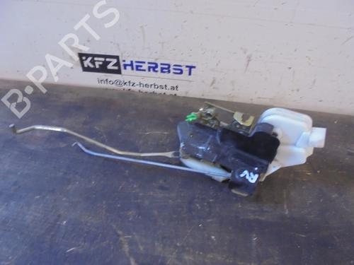 Front right lock MITSUBISHI PAJERO PININ I (H6_W, H7_W) 1.8 (H76W, H66W) | BP12884956C97 