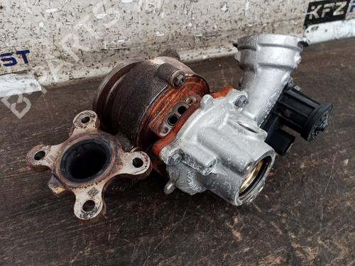Used Turbocharger/Supercharger VW POLO VI (AW1, BZ1, AE1) 1.0 TSI (95 hp) 22292929