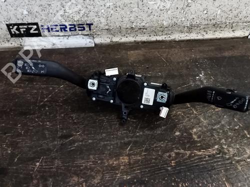 Used Steering column stalk VW TOURAN (1T3) 1.6 TDI (105 hp) 22293672