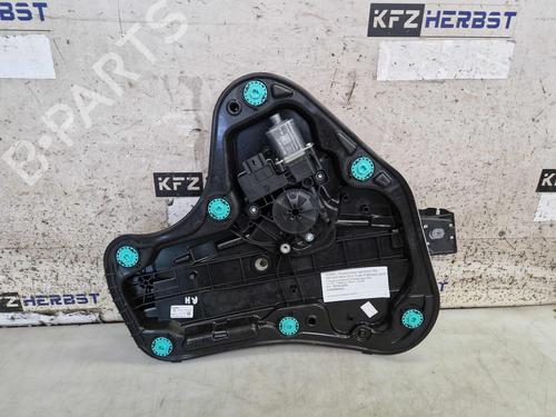 Rear right window mechanism VW GOLF VIII Variant (CG5, DB5) 1.5 eTSI | BP29306861C25 
