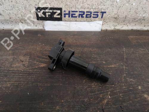 Used Electronic module KIA CEE'D (JD) 1.4 CVVT (100 hp) 22280046