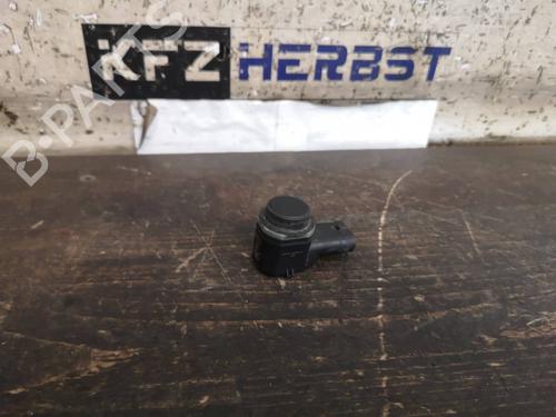 Used Electronic module FORD FOCUS III Turnier 1.0 EcoBoost (125 hp) 20093599