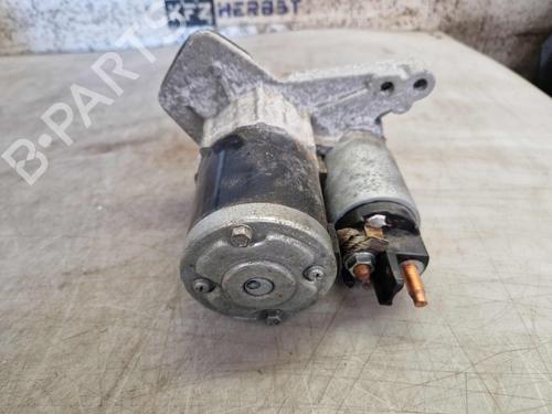 Starter DACIA SANDERO II TCe 90 (B8M1, B8MA, B8AC) | BP27263961M8 