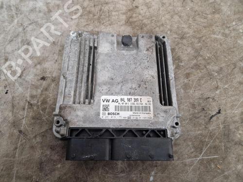 Used Engine control unit (ECU) Engine control unit (ECU) SKODA RAPID Spaceback (NH1) 1.6 TDI (115 hp) 34579234 34579234