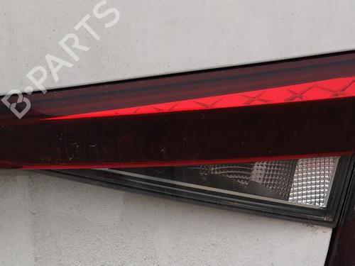 Used Right taillight SKODA FABIA IV (PJ3) 1.0 MPI (65 hp) 32296122