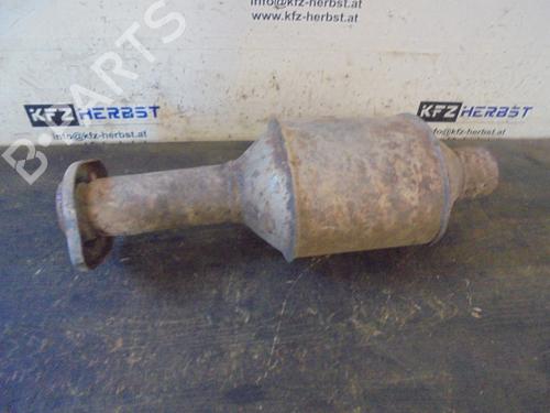 Used Catalyst JEEP CHEROKEE (KJ) 2.8 CRD 4x4 (150 hp) 20090665