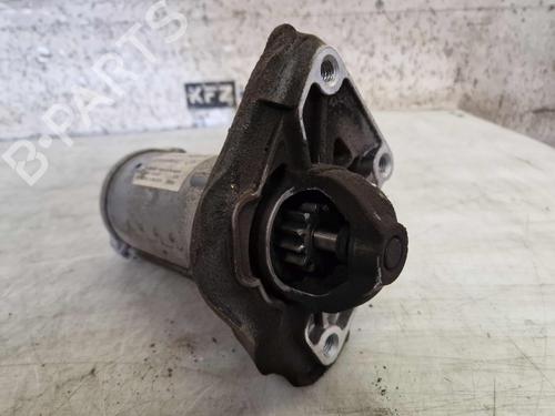Starter NISSAN X-TRAIL III (T32_, T32R, T32RR) 1.6 dCi ALL MODE 4x4-i (NT32) | BP26509689M8 
