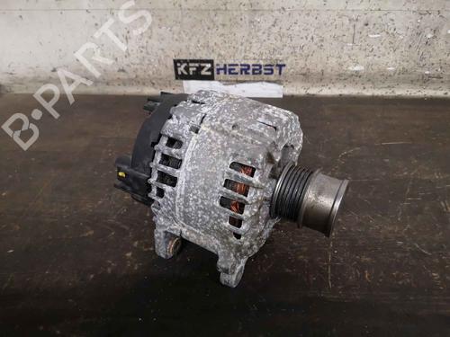 Used Alternator SEAT LEON ST (5F8) 1.4 TSI (125 hp) 19946505