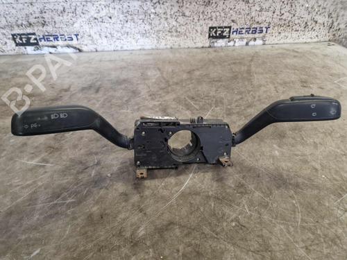 Used Steering column stalk Steering column stalk VW TRANSPORTER T5 Van (7HA, 7HH, 7EA, 7EH) 1.9 TDI (85 hp) 35802651 35802651