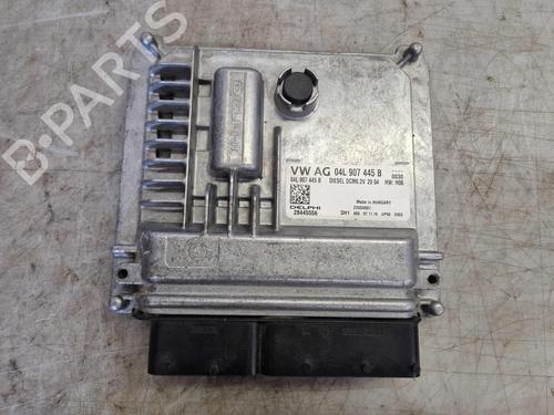 Used Engine control unit (ECU) SKODA OCTAVIA III Combi (5E5, 5E6) 1.6 TDI (105 hp) 28472962