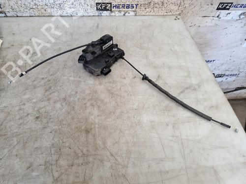 Rear left lock HYUNDAI ix20 (JC) 1.4 | BP28327164C100 