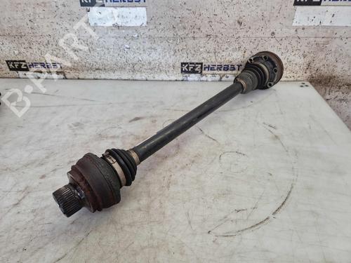 Used Right rear driveshaft AUDI A6 C7 (4G2, 4GC) 3.0 TDI quattro (245 hp) 27390822