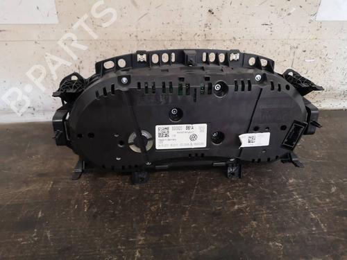 Instrument cluster VW GOLF VII Variant (BA5, BV5) 1.6 TDI | BP20092164C47 
