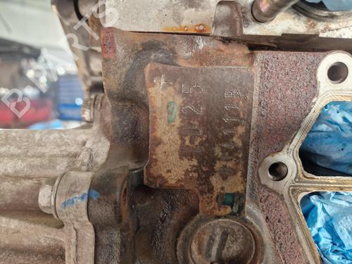 Engine NISSAN NAVARA NP300 (D40) 2.5 dCi 4WD | BP33929615M1  - Image 5