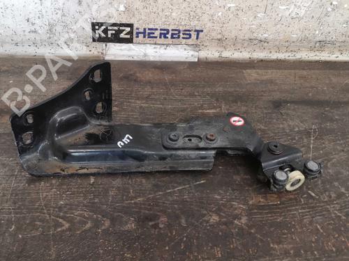 Used Hinge/Door check strap FORD TOURNEO CONNECT / GRAND TOURNEO CONNECT V408 MPV 1.6 TDCi (115 hp) 22290175