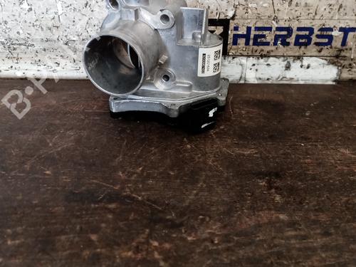 Throttle body OPEL MOVANO B Van (X62) 2.3 CDTI FWD (FV) | BP22292810M82 