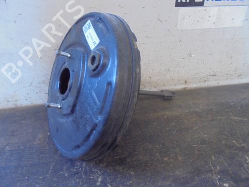 Used Servo brake OPEL ASTRA H Estate (A04) 1.6 (L35) (105 hp) 12870688