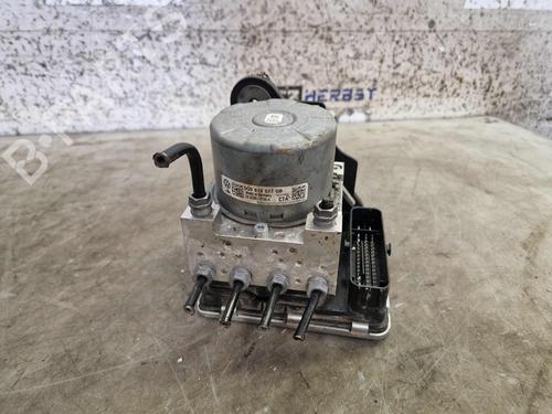Used ABS pump ABS pump CUPRA ATECA (KH7, KHP, KBP) 2.0 TSI 4Drive (300 hp) 34368780 34368780