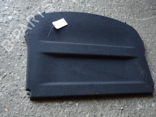 Used Rear parcel shelf FORD MONDEO III (B5Y) 2.0 TDCi (130 hp) 13431493