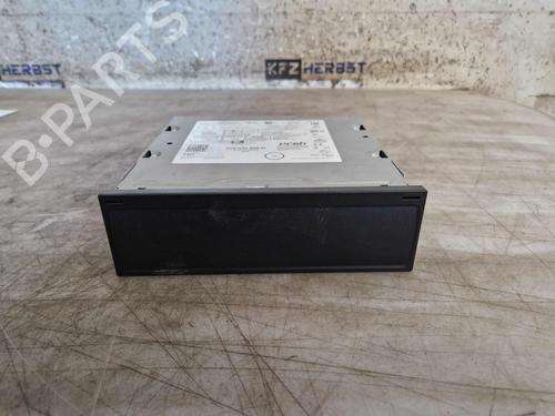 Used Electronic module SKODA KODIAQ I (NS6, NS7, NV7) 1.4 TSI (125 hp) 25154082