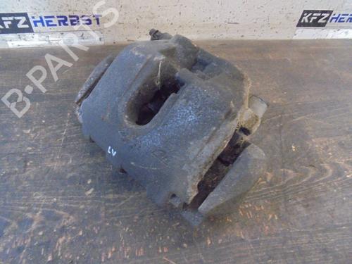 Venstre bremsekaliber foran MERCEDES-BENZ M-CLASS (W164) ML 280 CDI 4-matic (164.120) (190 hp) 12869532