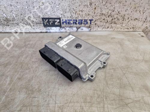 Computer motormanagement OPEL CORSA F (P2JO) 1.2 (68) (75 hp) 25449580