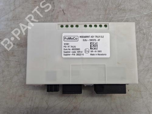 Used Control unit FORD KUGA II (DM2) 2.0 TDCi (150 hp) 27543533
