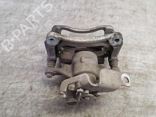 Right rear brake caliper FORD TRANSIT V363 Platform/Chassis (FED, FFD) 2.0 EcoBlue | BP25214856M106 