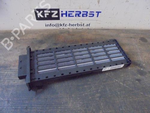 Used Heater resistor PEUGEOT 207 SW (WK_) 1.6 HDi (92 hp) 13067338