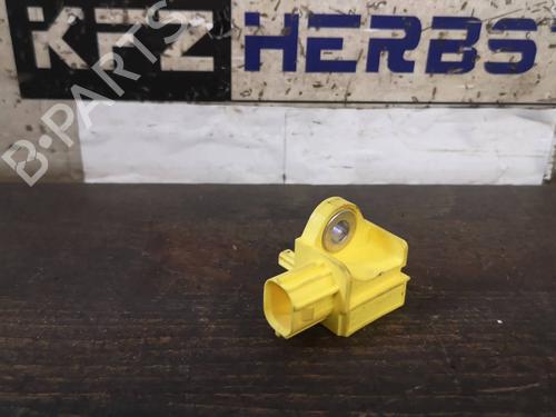 Used Electronic module KIA PICANTO II (TA) 1.0 (69 hp) 12874894