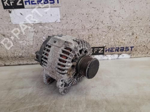 Used Alternator VW GOLF V (1K1) 2.0 GTI (200 hp) 23986607