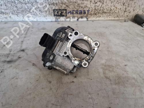 Throttle body CITROËN C4 Picasso II 1.6 HDi / BlueHDi 115 | BP39168397M82 - Image 2