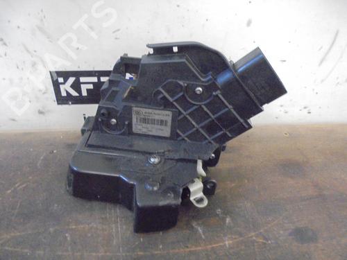Used Rear right lock FORD S-MAX (WA6) 2.0 TDCi (140 hp) 12885023
