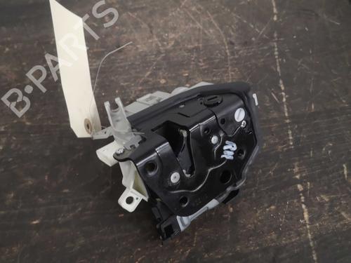 Rear right lock AUDI A5 Sportback (8TA) 2.0 TDI quattro | BP22283352C99 